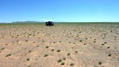 GobiVanVastnessSlider678x383 (Coming Up For Air in Mongolia…)