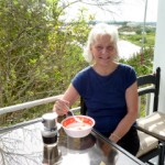 BreakfastOnPatio320x240 (Chiang Mai? Dalat? So Which Izzz It???)