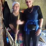 Churning Butter Mongolia (Catching Up Series: South Africa 2 of 6)