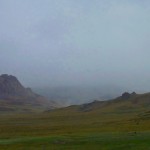 FoggyMongolianSteppe685x514 (A Month in Mongolia – Chapter 2: Milking Yaks in the Wild)