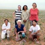 GirlsDoTheGobiGroup (A Month in Mongolia – Chapter 1: The Gobi)