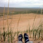 GobiDuneToes (A Month in Mongolia – Chapter 1: The Gobi)