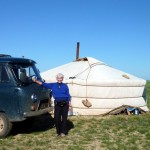 GobiDyVanGer (A Month in Mongolia – Chapter 1: The Gobi)