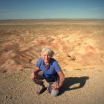 GobiDyWhiteDesert (A Month in Mongolia – Chapter 1: The Gobi)