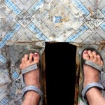 GobiToesOuthouse (A Month in Mongolia – Chapter 1: The Gobi)