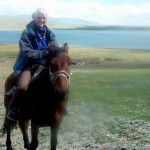 MySteedViolet685x514 (A Month in Mongolia – Chapter 2: Milking Yaks in the Wild)