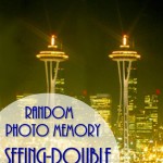Seeing-Double-Seattle=PI (Random Photo Memory: Seeing-Double Seattle)