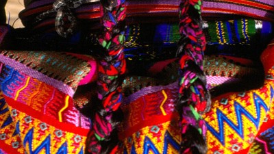 GuatemalanBraidsSlider678x383 (Random Photo Memory: Guatemalan Braids)