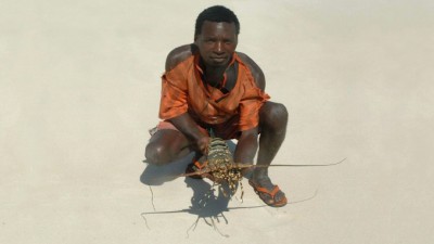 MozambiqueLobsterSlider678x383 (Random Photo Memory: Mozambique Lobster)