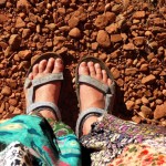 ToesInSituGallery6-678×509 (Uluru: Is It Worth It?)