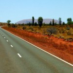 UluruHighway350x226 (Uluru: Is It Worth It?)