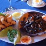 MopaneWormsSouthAfrica (Might I Offer You a Spot of Grubs, My Dear?)