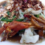 ChickenFeetLunch700x525 (Return from Laos: Sneak-Peek)