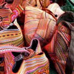 ColorfulTextileBags700x525 (Return from Laos: Sneak-Peek)