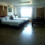 Day1Bedroom700x525 (A Dash to Nha Trang: As-It-Happens)
