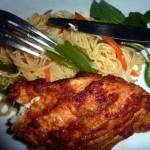 Day1ChickenDinner670x503 (A Dash to Nha Trang: As-It-Happens)