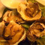 Day1Oysters670x503 (A Dash to Nha Trang: As-It-Happens)