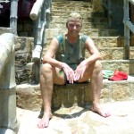 Day3DyUglyMud (A Dash to Nha Trang: Day 3 – Bliss and Ack!)