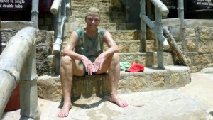 Day3DyUglyMudGallery678x383 (A Dash to Nha Trang: Day 3 – Bliss and Ack!)