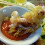 Day3SquidDinner800x600 (A Dash to Nha Trang: Day 3 – Bliss and Ack!)