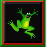 GreatLeapFrog423x447 (Take a Great Leap [Interview]: Mary, another lass of “a certain age”)