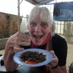 EatingCrickets677x903 (Expat “Culture Shock”? Nonsense!)