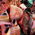 LPcolorfulpurses1067x800 (Last of Laos: Moseying in Luang Prabang)