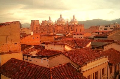 CuencaSunsetViewFromCEDEITower678x450 (About)