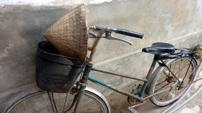Bicycle678x383 (Re-learning Photography in Hoi Anh)
