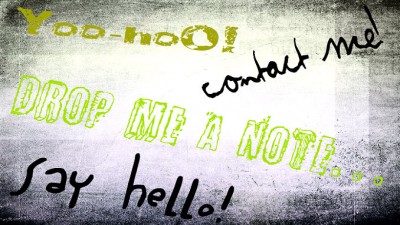 ContactPageSlider (Contact the TL)