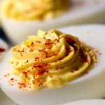 DeviledEggs350x233 (EFL Cooking Class [VIDEO]:  Let Them Eat… Deviled Eggs!)