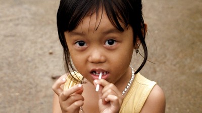 OLYMPUS DIGITAL CAMERA (Re-learning Photography in Hoi Anh)