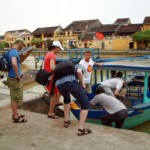OLYMPUS DIGITAL CAMERA (Re-learning Photography in Hoi Anh)