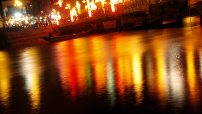 OLYMPUS DIGITAL CAMERA (Re-learning Photography in Hoi Anh)