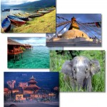 NepalBorneoCollage678x728 (Itchin’ to Hit the Trail Again)