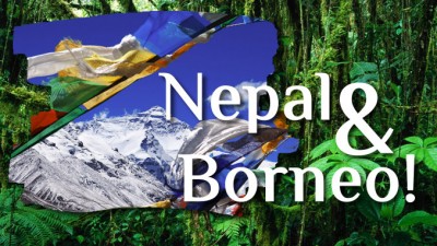 NepalandBorneoSlider (Itchin’ to Hit the Trail Again)