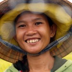 OLYMPUS DIGITAL CAMERA (Re-learning Photography in Hoi Anh)