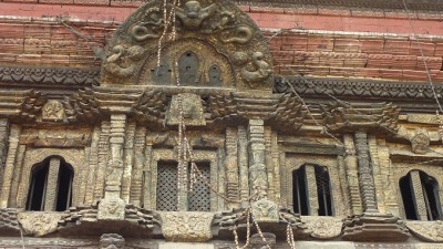 BhaktapurArchitecturalDetail678x383 (First Impressions:  Nepal)