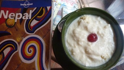 BhuktapurNepalBookYogurt678x383 (First Impressions:  Nepal)