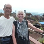 DyandYuki350x251 (First Impressions:  Nepal)