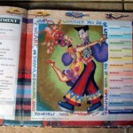 SowetoHomestayDrawing350x (Catching Up Series: South Africa 5 of 6)