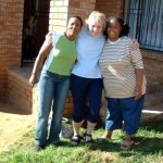 SowetoHomestayHosts350x (Catching Up Series: South Africa 5 of 6)