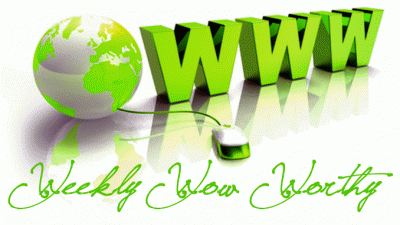 WeeklyWOWWorthySlider (New TL Series:  WOW Worthy Stuff)
