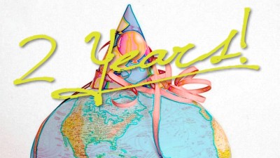 2YearAnniversarySlider (My 2 Year “Great Leap” Anniversary)