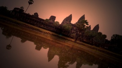 AngkorWatDawnSlider (My 2 Year “Great Leap” Anniversary)