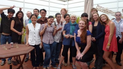 CELTAPartySlider (My 2 Year “Great Leap” Anniversary)