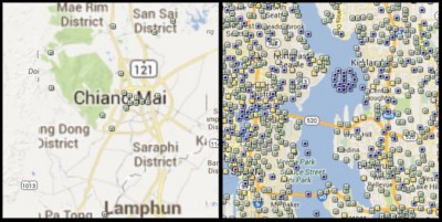 CMvsSeattleGeocaching678x342 (WOW Worthy Stuff:  October Edition)