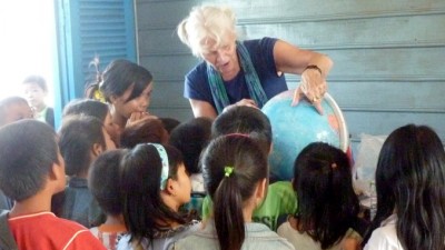 CambodiaSchoolDySlider (My 2 Year “Great Leap” Anniversary)