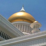 GoldenDome310x310 (Why Brunei?)