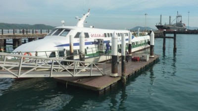 LabuanFerry678x383 (Why Brunei?)